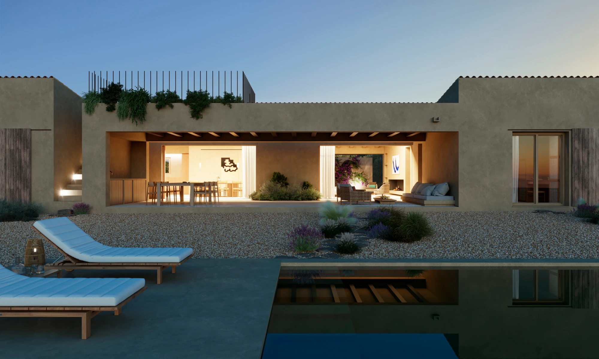 OAM Oficina d'Arquitectura Mallorca